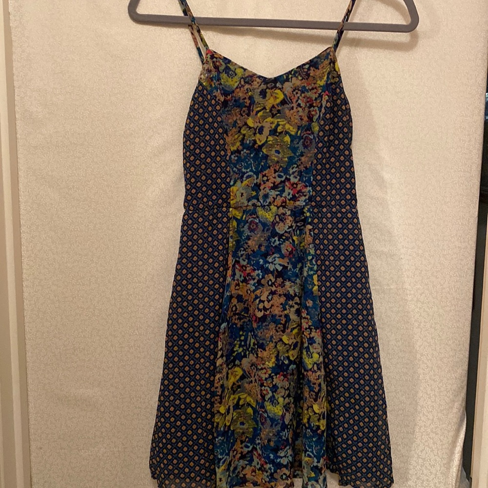 Xhilaration sundress